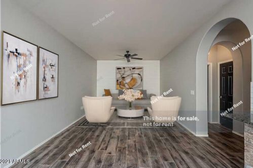 864 Reber Ave, Gilbert, AZ 85296-1467