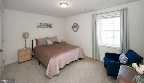 118 Butler Cir, Locust Grove VA  22508-5325 exterior