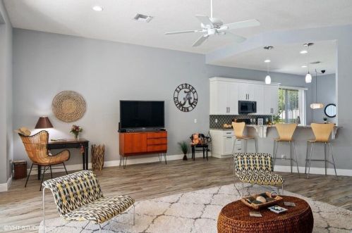 9207 Avenel Ln, Port Saint Lucie FL  34986-3266 exterior