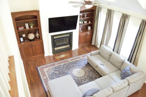 11480 Deer Trace Ln, New Haven OH  45030-9530 exterior