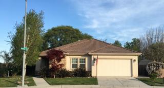 2150 Capistrano St, Manteca CA  95337-8395 exterior