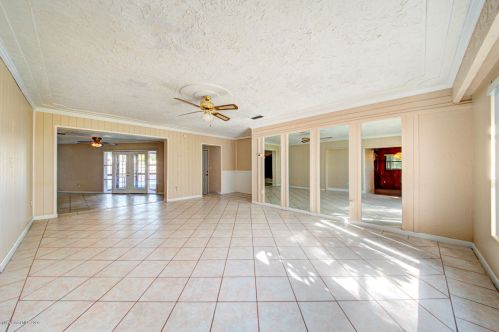 182 Park Ln, Titusville FL  32780-4707 exterior