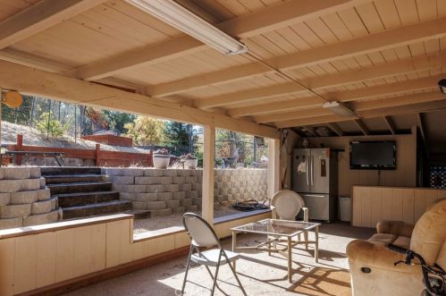 4172 Longview Ln, Lake Nacimiento CA  93446-4121 exterior