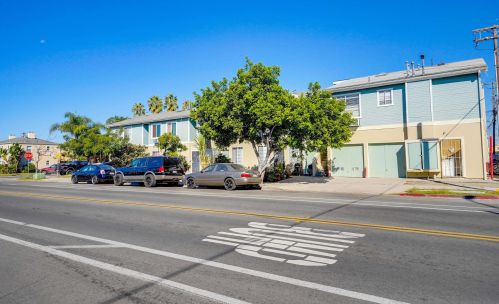 3104 Meade Ave, San Diego CA 92116-3817 exterior