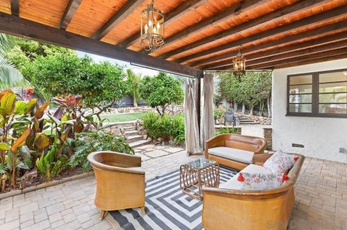 3221 Dumas St, San Diego CA  92106-1311 exterior