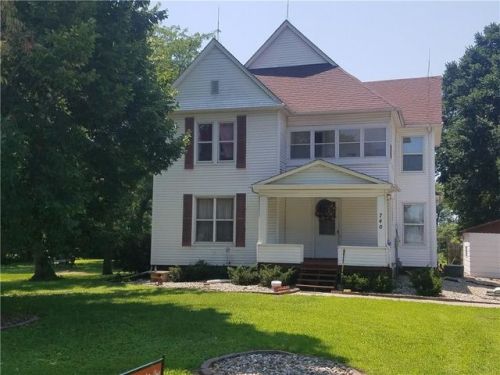 740 West St, Colo, IA 50056-1008
