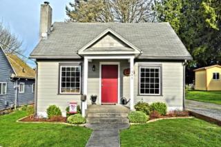 441 Division St, Napavine, WA 98532-1602
