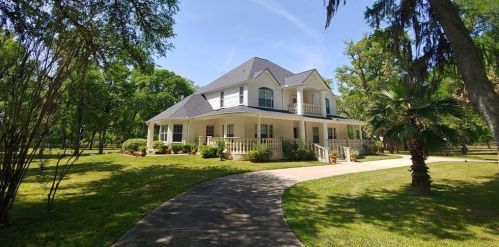 1021 Baker Rd, Richmond, TX 77471-8759