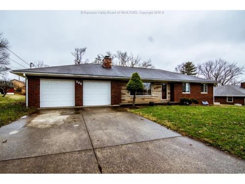 308 Cedar Crest Dr, Statts Mills, WV 25271-1604