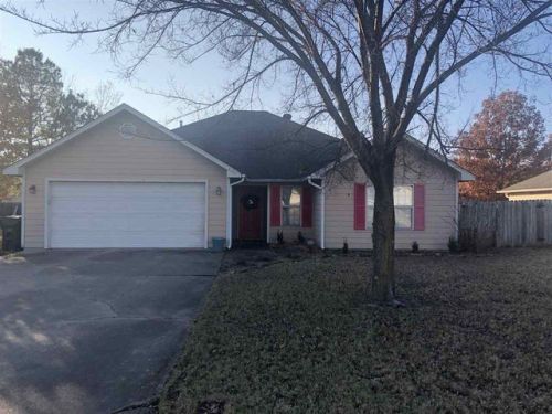 4619 Keely Cv, Jonesboro, AR 72404-8183