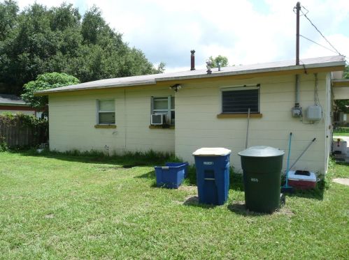 510 Ethelene St, Bartow FL  33830-3129 exterior