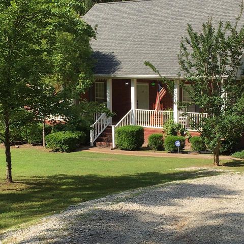 1315 Dry Creek Rd, Pinson, TN 38366-1776