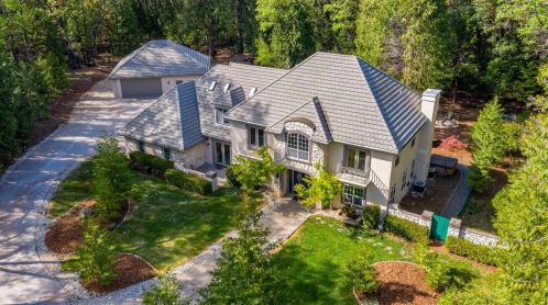 11150 Knights Ct, Grass Valley, CA 95945-9737