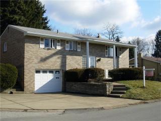 100 Lilmont Dr, Pittsburgh, PA 15218-2209
