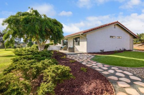 12635 Camino Vuelo, San Diego CA  92128-1414 exterior