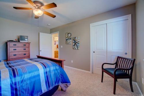 2979 Keeling Ave, Lakeport CA  95453-6804 exterior