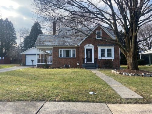 144 Park Ave, Bangor, PA 18013-2332