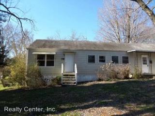 124 Hamilton Cir, Oak Ridge TN  37830-6312 exterior