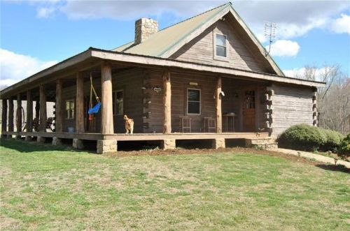 162 Our Pl, Farmington, NC 27028-7270