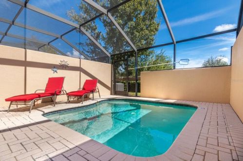2507 Maneshaw Ln, Kissimmee, FL 34747-2117