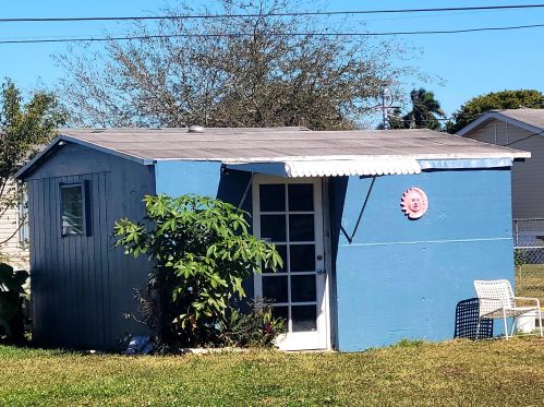 4953 Gun Club Rd, West Palm Beach FL  33415-2855 exterior