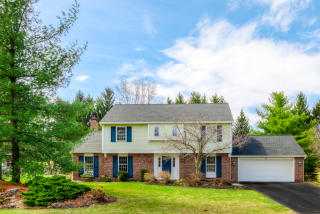 59 Caversham Woods, Pittsford, NY 14534-2888