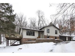 374 Brookwood Dr, Hudson WI  54016-7405 exterior