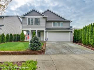 2923 10th St, Battle Ground WA  98604-4286 exterior