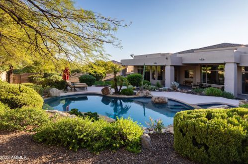 12833 116 St, Scottsdale AZ 85259-2524 exterior