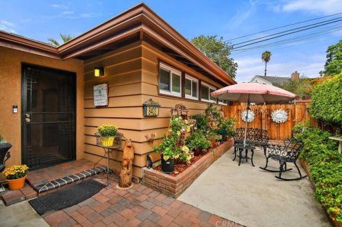 8403 Catalina Ave, Whittier CA 90605-1104 exterior