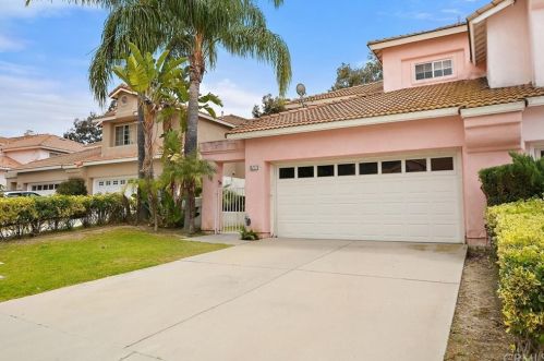 15777 Pear St, Chino Hills CA  91709-3825 exterior