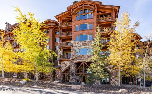 8777 Marsac Ave, Park City, UT