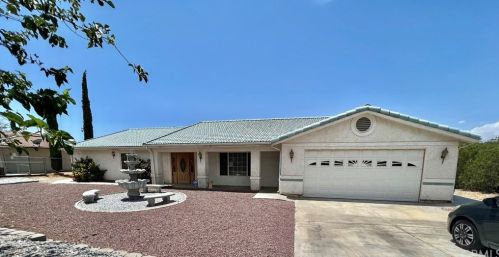 12622 Geronimo Ave, Victorville, CA 92395-9000