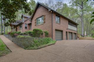 1114 Barrel Springs Hollow Rd, Franklin, TN 37069-4758