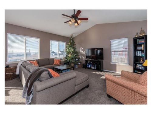 310 Lambert Ct, Keenesburg, CO 80643-9063