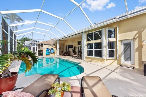 2326 Whitemarsh Way, Palm City, FL 34990-5734