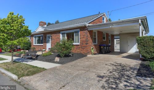 3000 Prince St, Harrisburg, PA 17111-1681