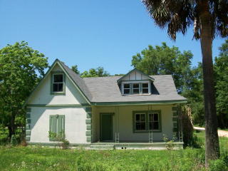 16086 Williams Rd, Mon Louis, AL 36523-3826