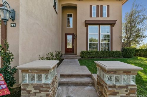 71 Golf Ridge Dr, Trabuco Canyon, CA 92679-3801