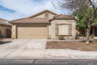 10938 Catalina Ave, Mesa, AZ 85208-7612