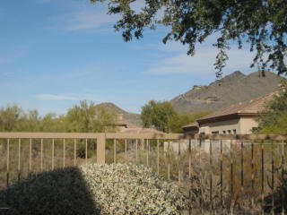 6716 Soaring Eagle Way, Scottsdale AZ  85266-7356 exterior