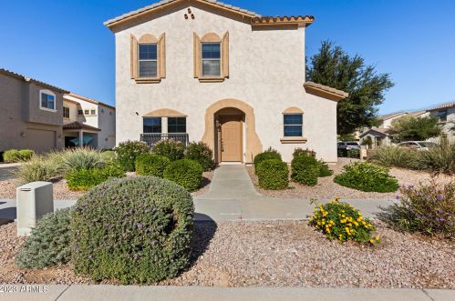 17720 Woodrow Ln, Sun City, AZ 85388-8703