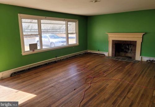 25 Chippewa Trl, Browns Mills NJ 08015-6458 exterior