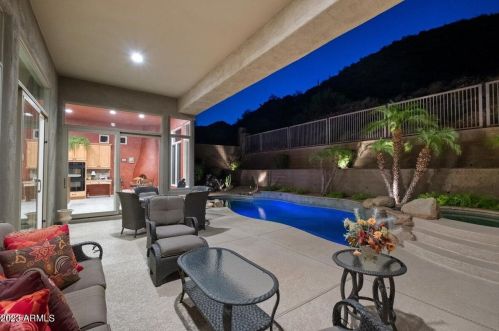 14328 Charter Oak Dr, Scottsdale AZ  85259-2208 exterior