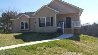 285 Easy St, Christiansburg VA  24073-6403 exterior