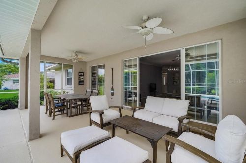 424 Rossetti Dr, Nokomis FL  34275-3541 exterior