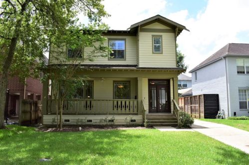4307 Mildred St, Bellaire, TX 77401-5205