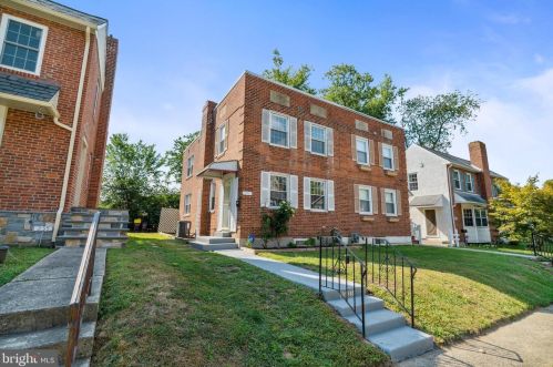 253 White Ave, Norristown, PA 19406-3647