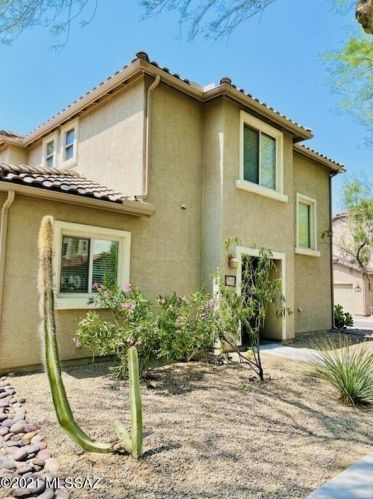 10624 Native Rose Trl, Tucson, AZ 85747-6020