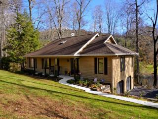 406 Hidden Woods Ln, Hendersonville, NC 28791-1668